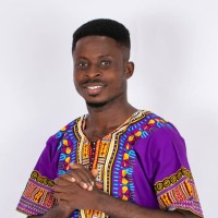 BERNARD BOADI