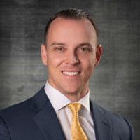 Tim Mason, M.B.A.