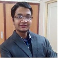Shailesh Garg