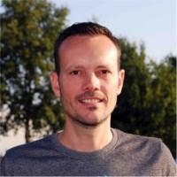 Maarten Van Oosterhout