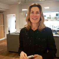 Christa Budek