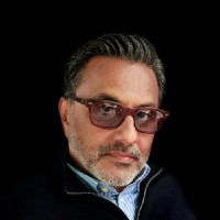 Sajid Sathak, MRICS