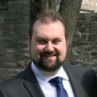 Gregson Partridge