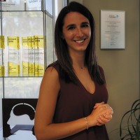 Lucía López Castro
