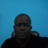 James Modeste Vri