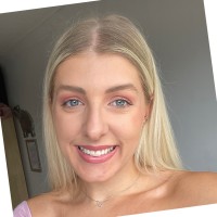 Amy Gillies