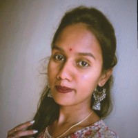 Pradnya Kamble