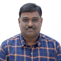Rama Krishna