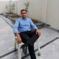 usman arif