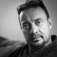 Toby Macdonald
