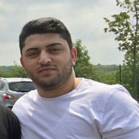 Erdal Yilmaz