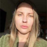 Olja Rabacheva