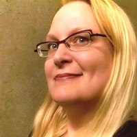 Wendy Harrington