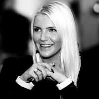 Sarah Kleingärtner