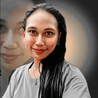 Josette Mae Miraflor