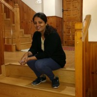 Swara S Chavan Chavan