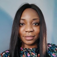 Princesse Samba Makondele