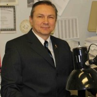 Yuri Omelchenko