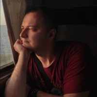 Ihor Kazachkov