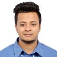 Mohammad Saiful Islam
