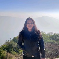 Snehal Raut