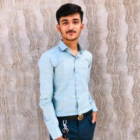 Divyesh Anghan