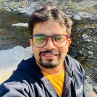 Tushar Patil