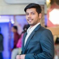 Rakesh Poojary