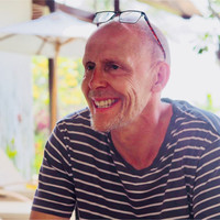 David Holford