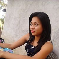 Yoselin Prieto