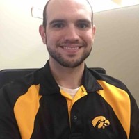 Adam Tewes