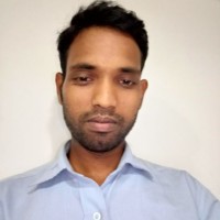 Prasanta Kumar Biswal