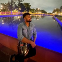 Shashank Gupta