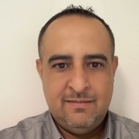 Luis Javier Azpilcueta