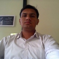 sanjay Mevada