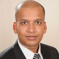 Mohd. Sharib Zafar