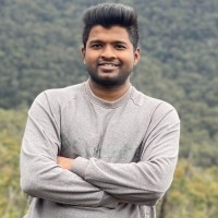 Nithin Konkesa