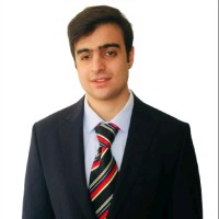 Emir Turgut, Cia