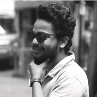 Rushikesh Zagade