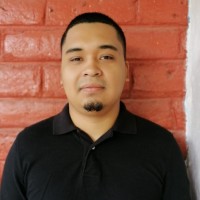Cesar A.