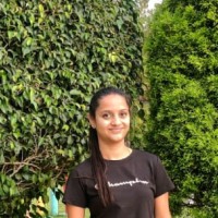 Rashmi S
