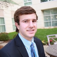 Seth Jaffe