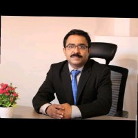 Vinu Padmanabhan