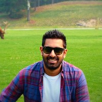 Kunal Patel