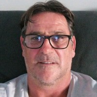 Patrick Cudlipp