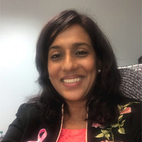 Petra Mahabalsingh