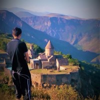 Rustam Gevorgyan