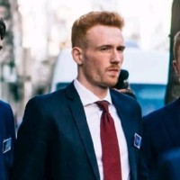 Vincent Swijngedouw