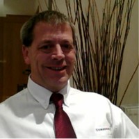 Doug Hobson