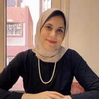 Amira Arafa